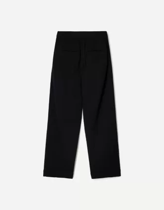 Pantaloni a gamba larga