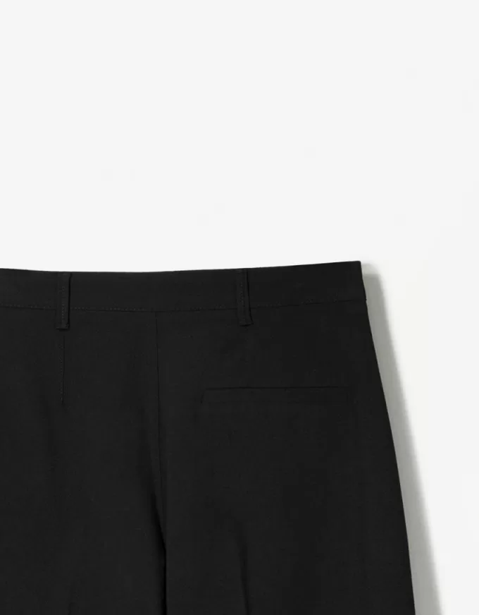 Pantaloni a gamba larga