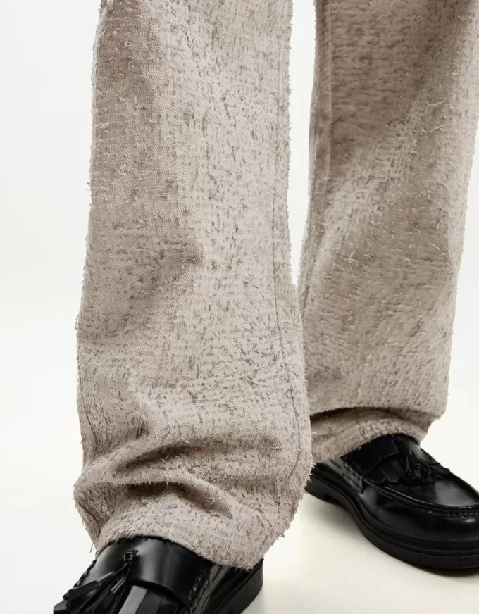 Pantaloni a palloncino