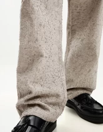 Pantaloni a palloncino