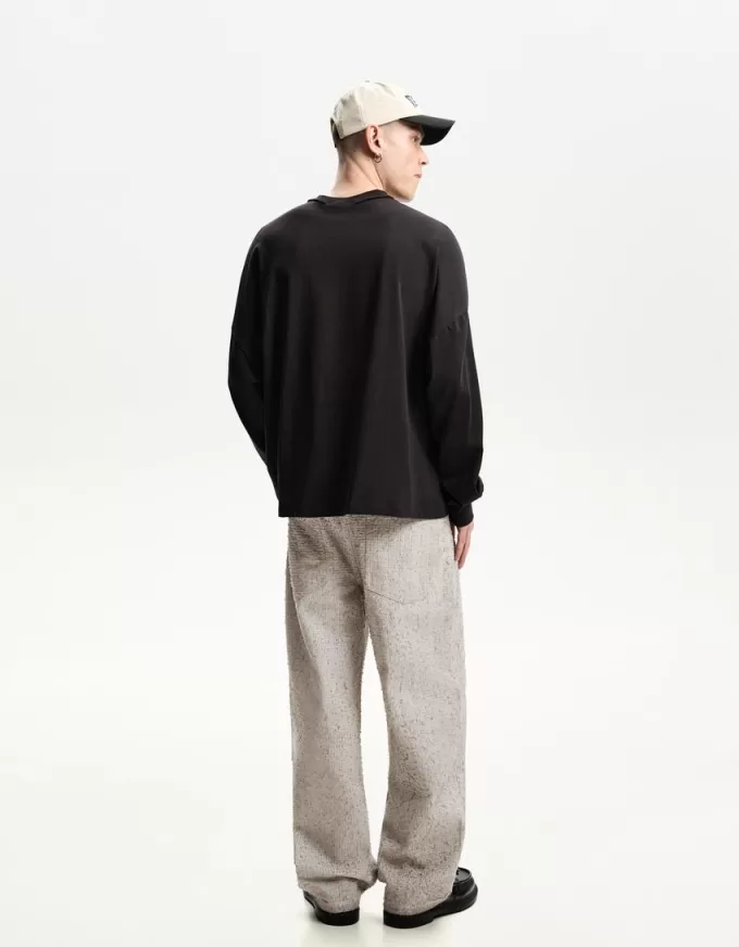 Pantaloni a palloncino