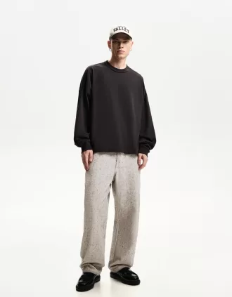 Pantaloni a palloncino