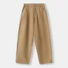 Pantaloni a palloncino in cotone