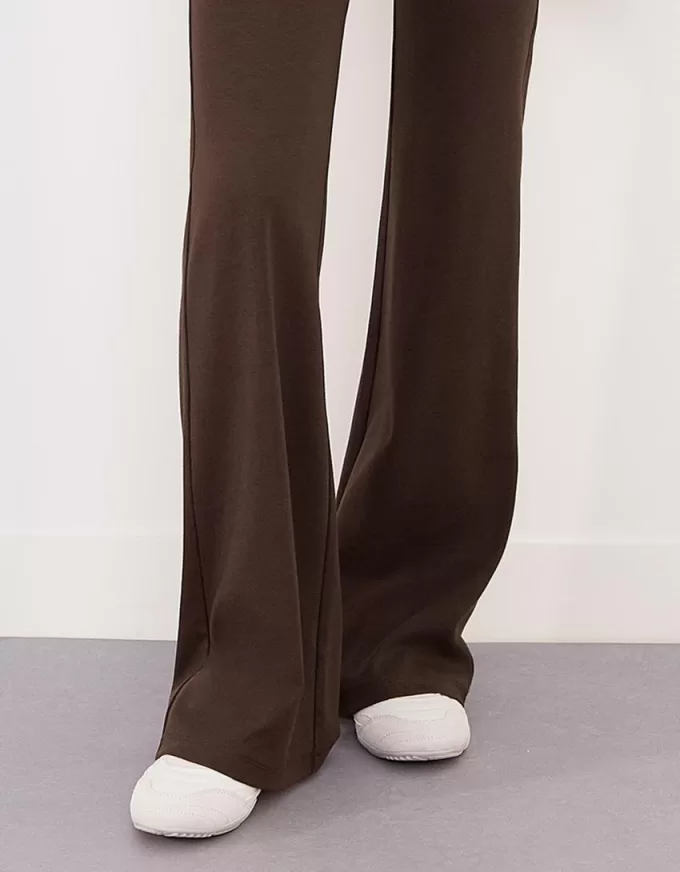 Pantaloni a zampa d’elefante