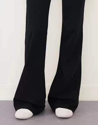 Pantaloni a zampa d’elefante