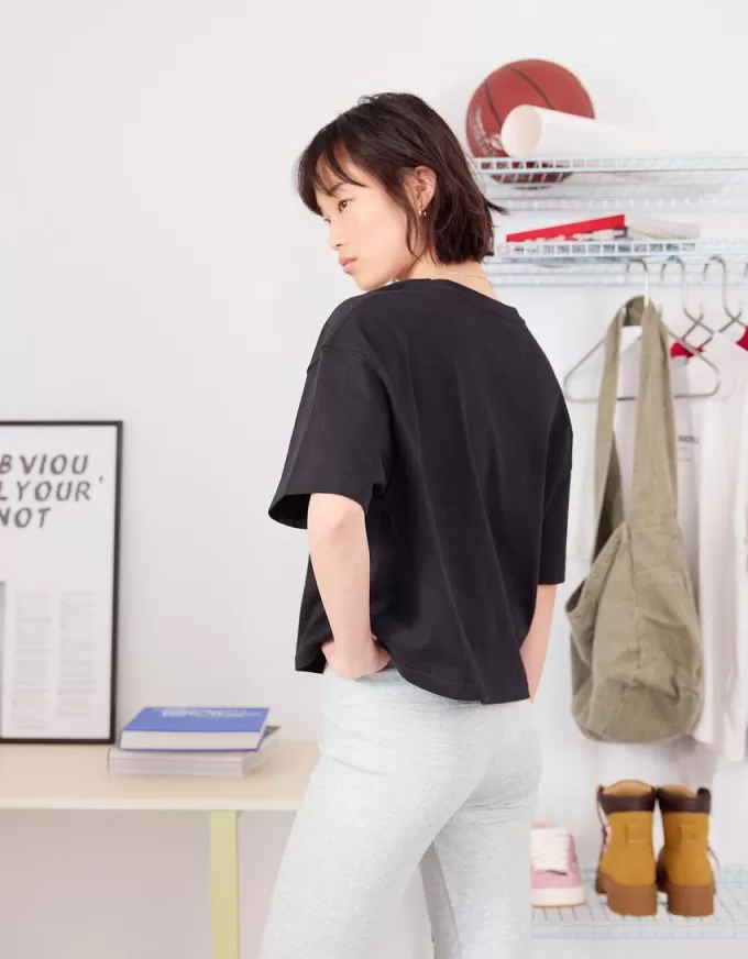 Pantaloni a zampa d’elefante