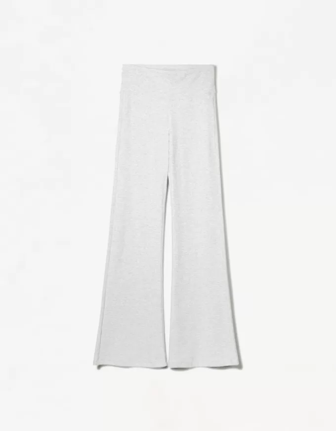 Pantaloni a zampa d’elefante