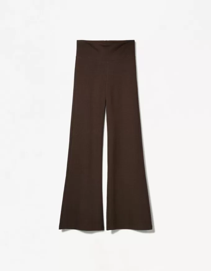 Pantaloni a zampa d’elefante