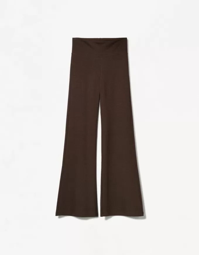 Pantaloni a zampa d’elefante