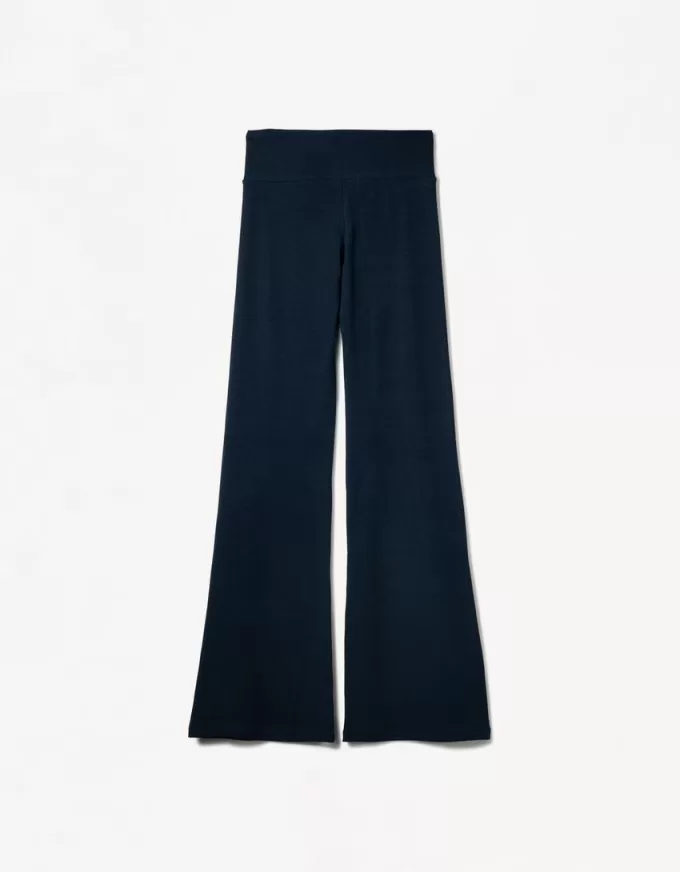 Pantaloni a zampa d’elefante