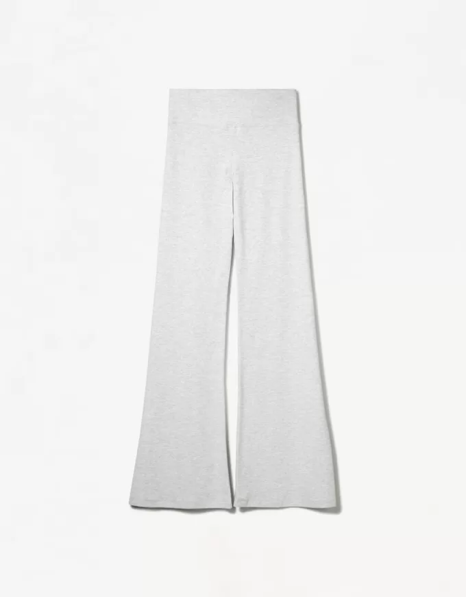 Pantaloni a zampa d’elefante