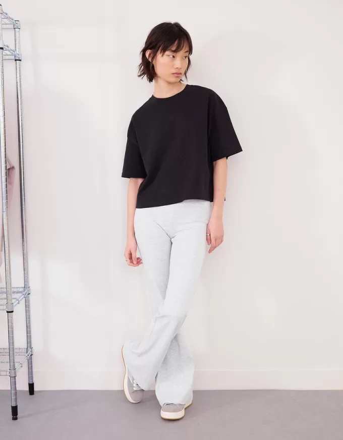 Pantaloni a zampa d’elefante