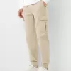 Pantaloni da jogging cargo
