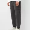 Pantaloni da jogging cargo