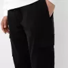 Pantaloni da jogging cargo