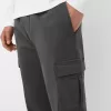 Pantaloni da jogging cargo