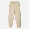 Pantaloni da jogging cargo