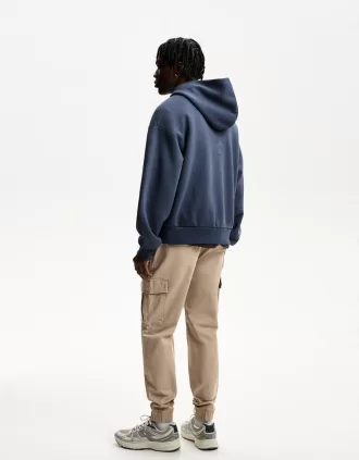 Pantaloni da jogging slim fit