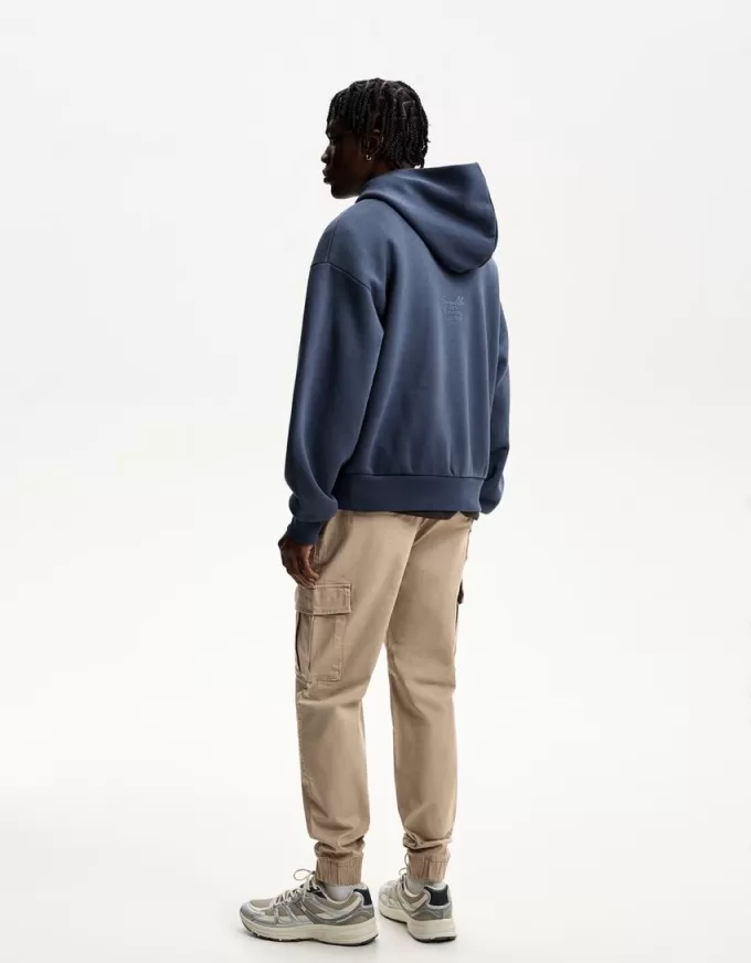 Pantaloni da jogging slim fit