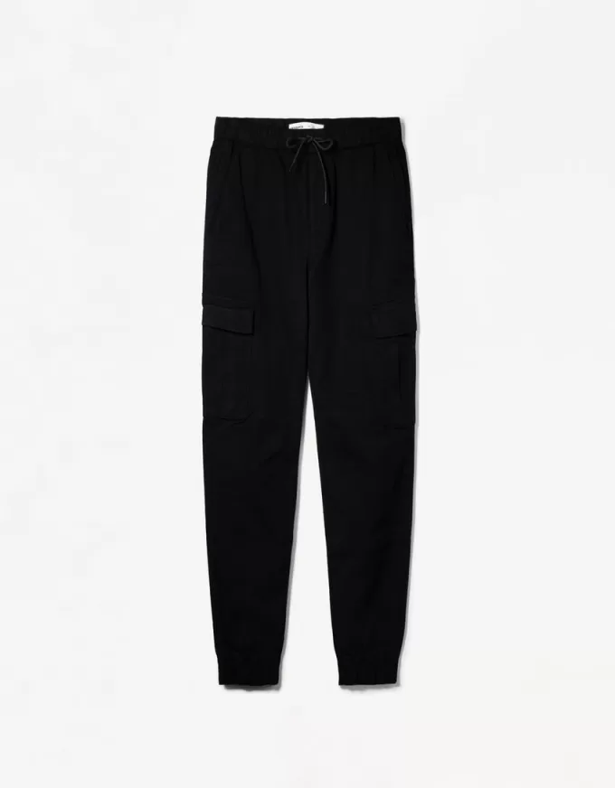 Pantaloni da jogging slim fit