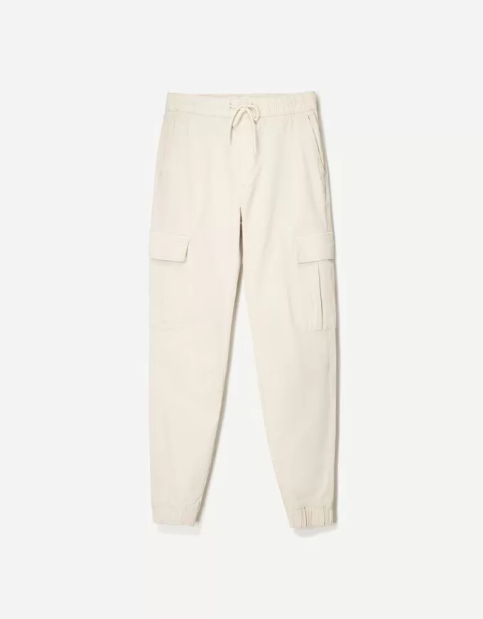 Pantaloni da jogging slim fit