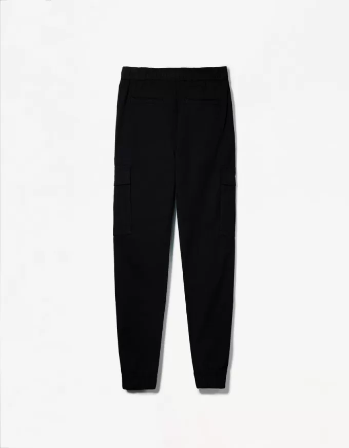 Pantaloni da jogging slim fit