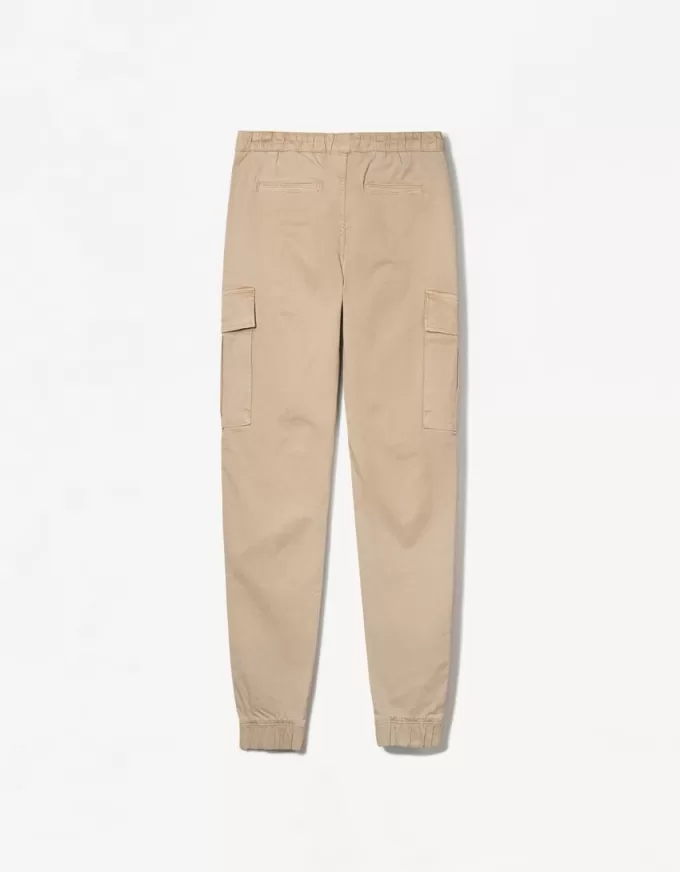 Pantaloni da jogging slim fit