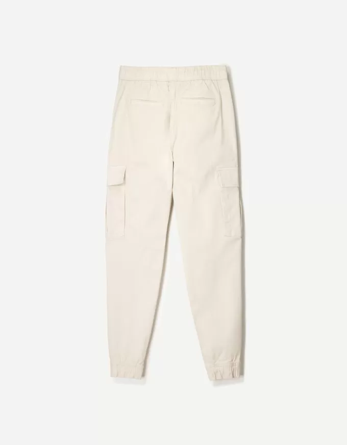 Pantaloni da jogging slim fit