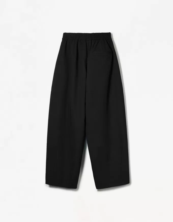 Pantaloni della tuta a botte