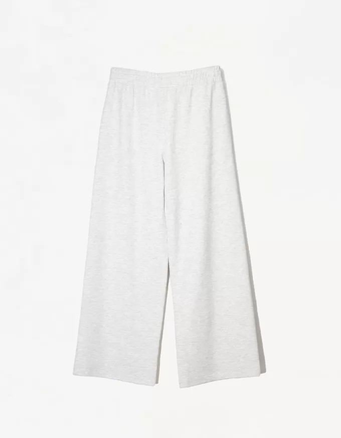 Pantaloni della tuta a gamba larga