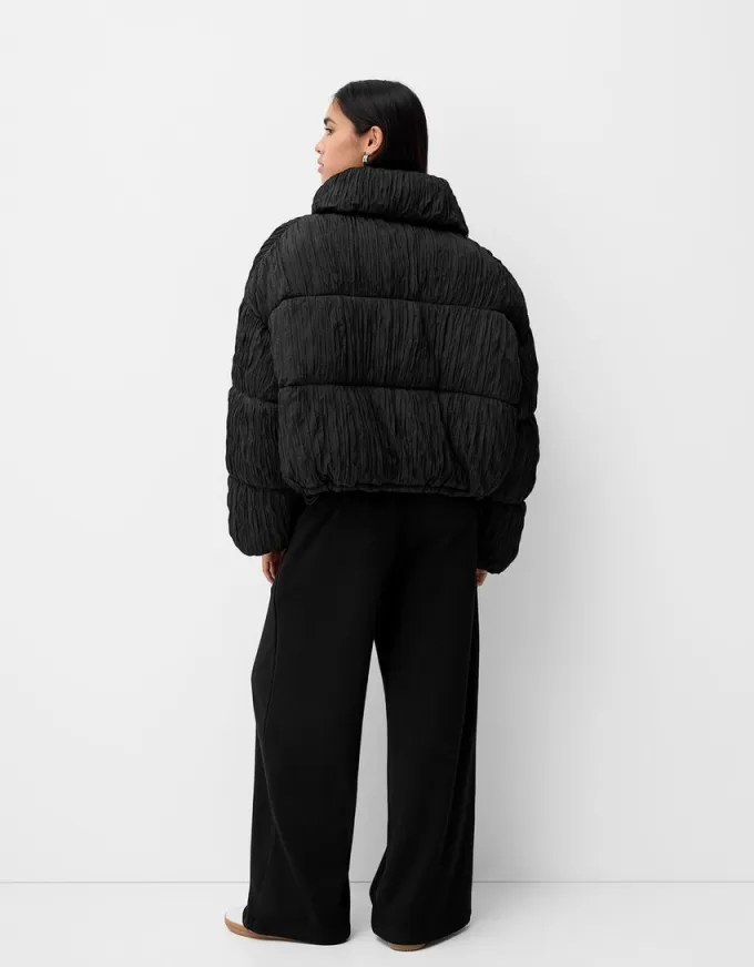 Pantaloni della tuta a gamba larga