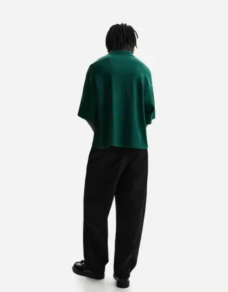 Pantaloni della tuta larghi