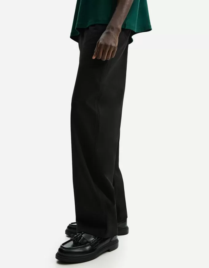 Pantaloni della tuta larghi