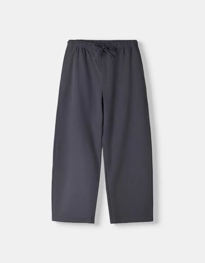 Pantaloni della tuta larghi