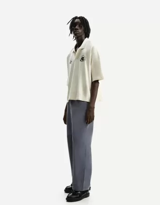 Pantaloni della tuta larghi