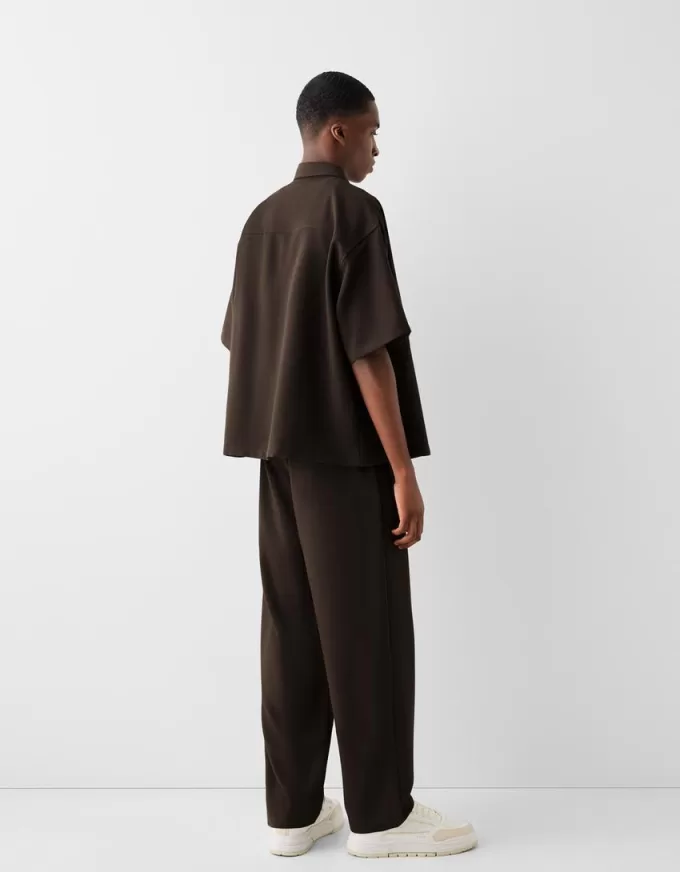 Pantaloni della tuta su misura