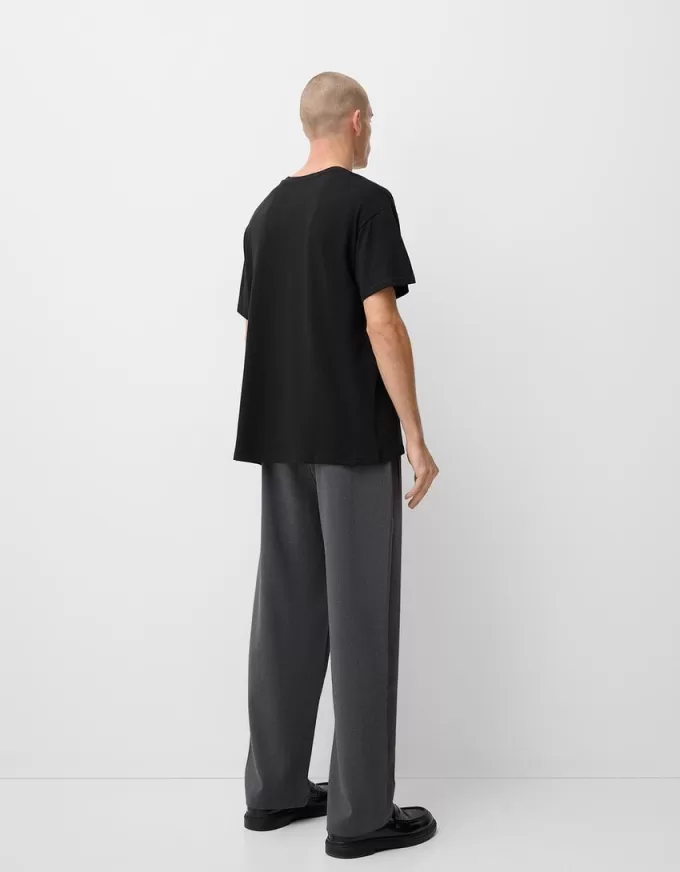 Pantaloni della tuta su misura