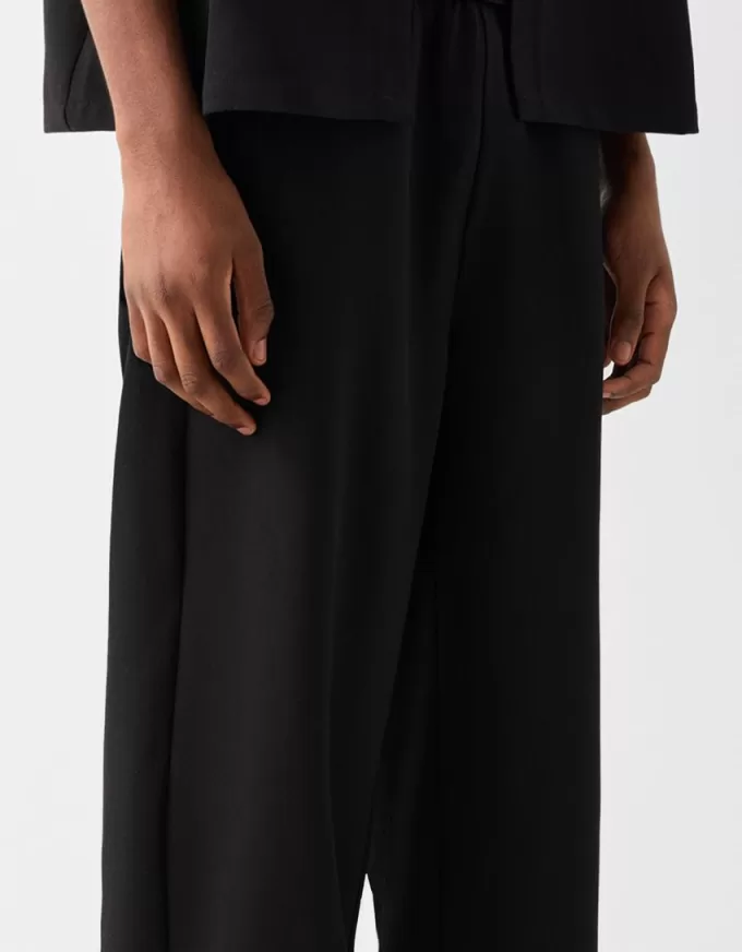 Pantaloni della tuta su misura