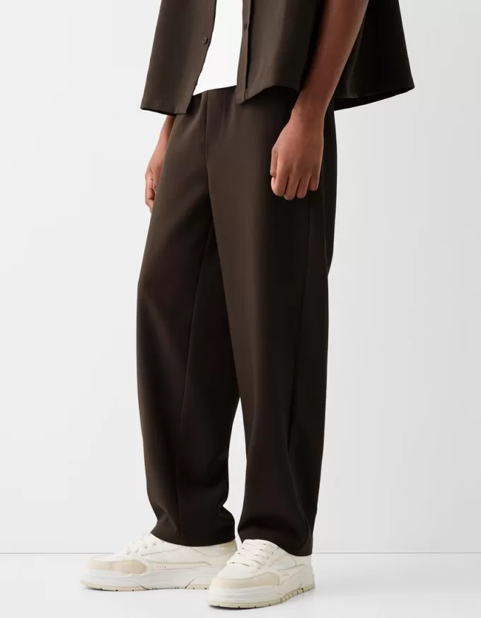 Pantaloni della tuta su misura