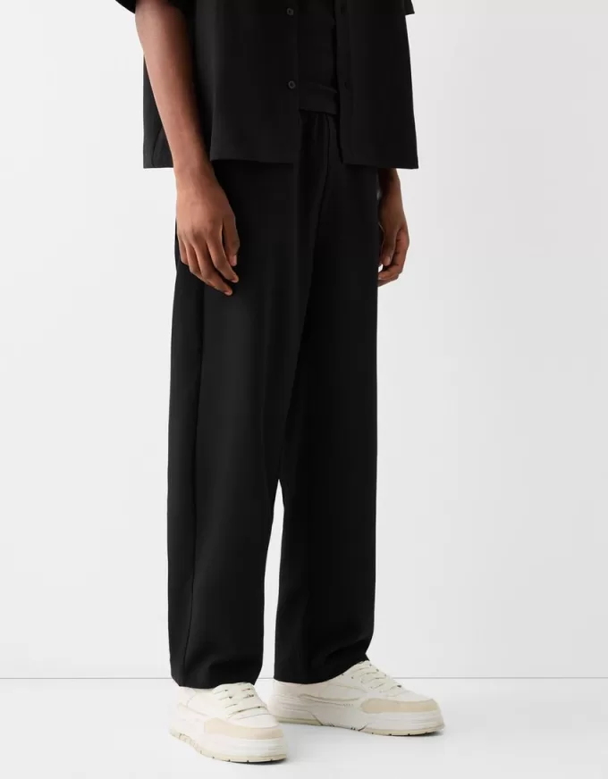 Pantaloni della tuta su misura