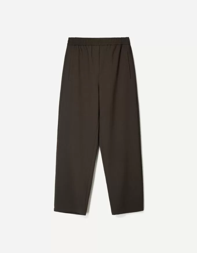 Pantaloni della tuta su misura