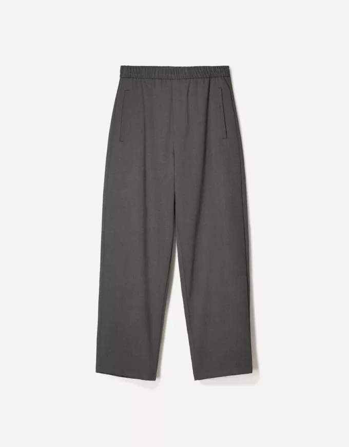 Pantaloni della tuta su misura