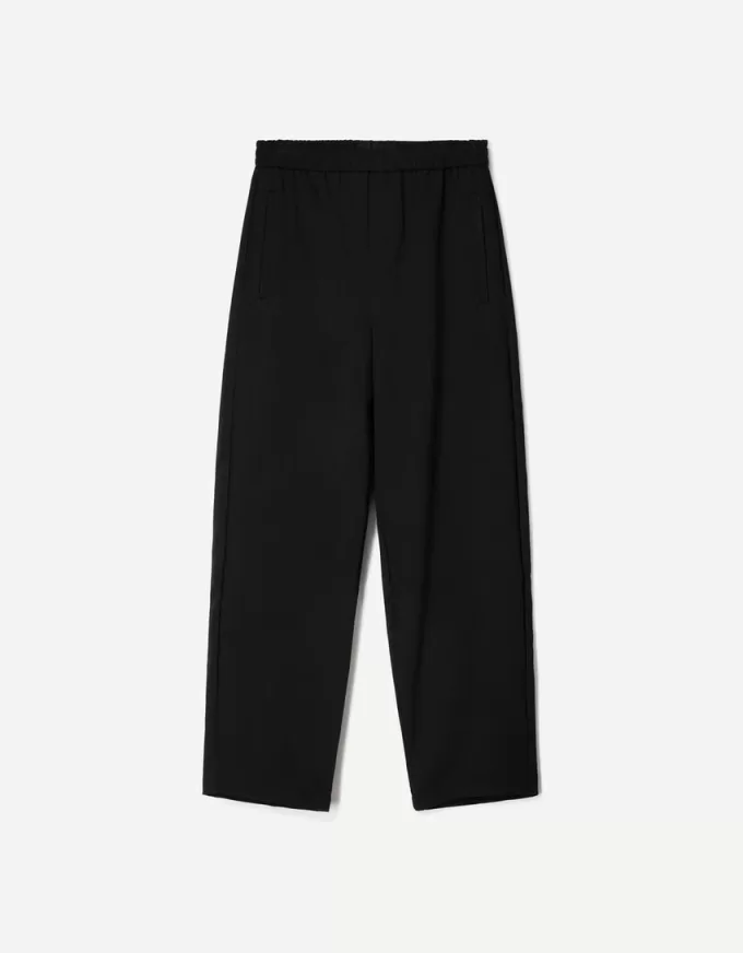 Pantaloni della tuta su misura