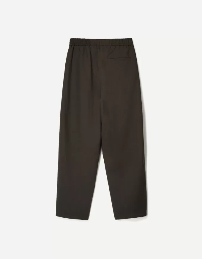 Pantaloni della tuta su misura