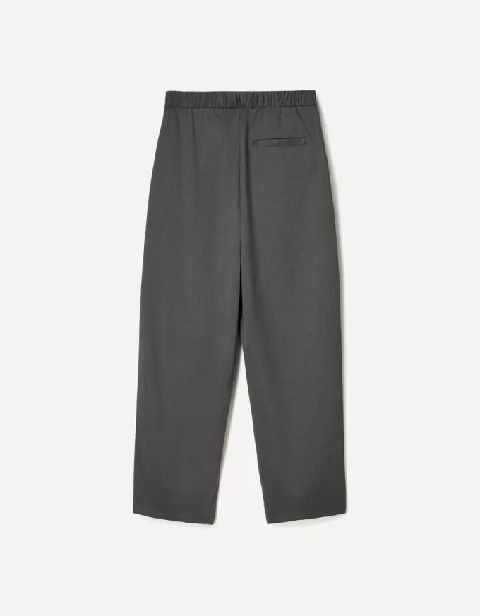 Pantaloni della tuta su misura