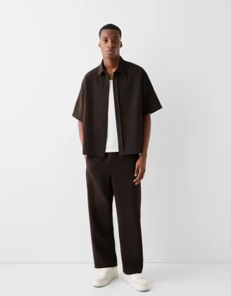 Pantaloni della tuta su misura