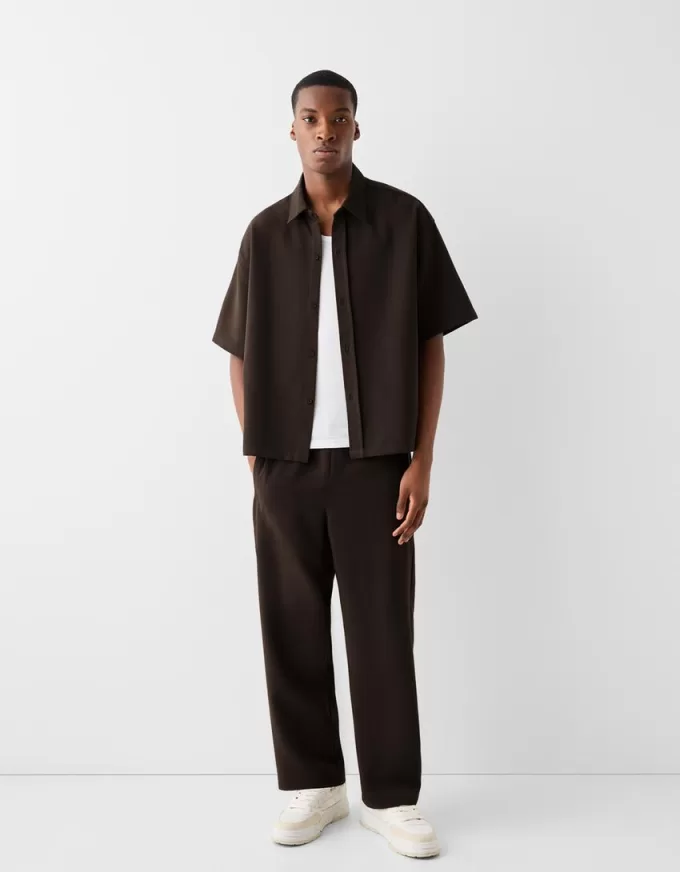 Pantaloni della tuta su misura