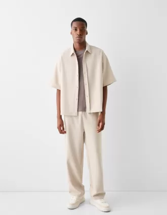 Pantaloni della tuta su misura