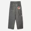 Pantaloni larghi Nascar