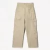 Pantaloni larghi multi-cargo